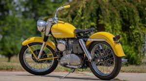 Image result for Anniversary 1954 Motorcycle