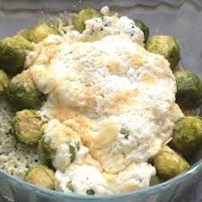 Nel risotto di oggi i protagonisti sono i cavoletti di bruxelles. Cavoletti Di Bruxelles Ricotta E Mandorle Blog Family
