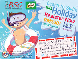 Comprehensive list of national and regional public holidays that are celebrated in kuala lumpur, malaysia during 2021 with dates and information on the origin and meaning of holidays. Ikan Bilis Swimming Club 1971 Kl Learn To Swim This Coming School Holiday 2017