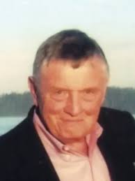 Obituary information for John Michael Johnson