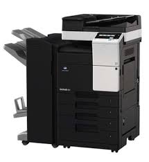 Users can flick, scroll and enlarge just like a smartphone or tablet. Download Konica Minolta Bizhub 367 Driver Download Free Printer Driver Download