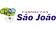 Logo de Farmácias São João