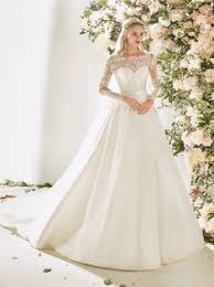 Lazaro's collection is a sumptuous mix of dreamy romance, timeless elegance and just a sprinkle of diva glam. 34 Wedding Dresses St Patrick Ideas Wedding Dresses Dresses Wedding