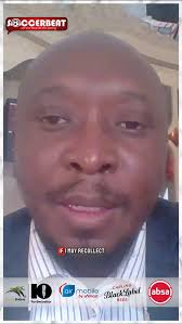 ⚽️ Patrick Mayo: Khanyisa knows what Chiefs expect of him ⚽️ Patrick Mayo  beams with pride, trusting Khanyisa to meet Kaizer Chiefs' expectations  with his talent ✌️⚽️ WATCH NOW: https://youtu.be/0SqQmcoW9j8  #AbsaYourStoryMatters #AirMobile #