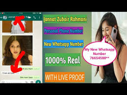 Real Phone Number Of Jannat Zubair 2020 Real Whatsapp Number Chat With Jannat Zubair Live Proof Youtube Child actress 2019, indian tv child actors jannat zubair rahmani, anushka sen real age, tv child actress, avneet kaur age 2019, arishfa khan age, arishfa khan age 2019, top 15 indian child actresses, anushka sen age 2019, shivangi joshi age internet wala love, aadhya, jai, shivin.