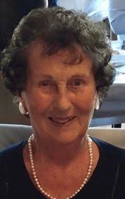 Condolence Book for June Lawler (née McHugh) (Ballinacarrig, Carlow)