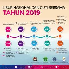 Libur nasional dan cuti bersama 2019 tirto id. Lebaran Tanggal Berapa Google Gambar Islami