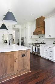 These antique white kitchen cabinets never go out of style. 37 Modern Farmhouse Kitchen Cabinet Ideas Sebring Design Build
