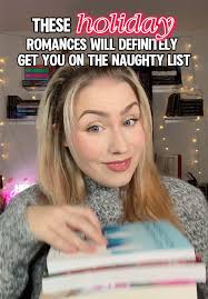 Does All I Want for Christmas by Maggie Knox Havespice