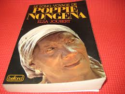 Elsa JOUBERT: le long voyage de Poppie Nongena