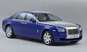Rolls royce phantom price in uae. Used Rolls Royce Ghost For Sale In Dubai Dubicars