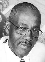 Victor Randolph Griffith |