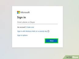 Ce compte administrateur caché peut notamment vous être utile si vous n'avez pas de compte administrateur et que vous voulez faire certaines actions en effet, certaines actions sous windows 10 nécessitent un compte administrateur. Comment Lier Son Compte Microsoft Et Facebook 8 Etapes