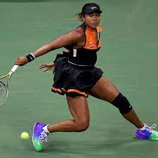 Born to a japanese mother and a haitian father, osaka has become a global tennis icon. Naomi Osaka Gives Up Us Citizenship To Compete For Japan In Olympics Abc News