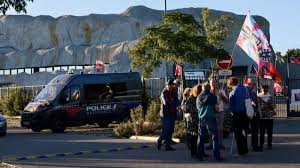 News source: La Provence
