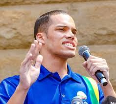 Liam Jacobs Defection to Patriotic Alliance Reignites Identity Politics  Debate