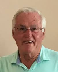 Gerald Basham Obituary