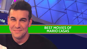 Best movies of Mario Casas