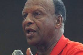 Secretary of State Jesse White won't seek reelection — for real this time