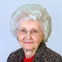 Alta Loretta "Pat" Lyon Obituary