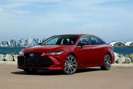 The kelley blue book® price advisor shows you what you should pay for. Best Big Sedans
