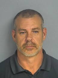 Texas County sheriff replaced after felony charges; interim sheriff named