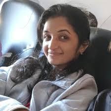 Bijal Sheth's Instagram, Twitter & Facebook