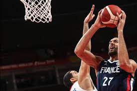 Le sélectionneur national a dévoilé ce jeudi la liste des 12 bleus retenus pour les jo de tokyo. Qitbmqqntsom2m