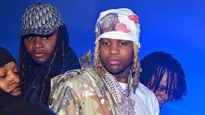 Durk formed the group in chicago in 2010, and many of the members are allegedly also a part of the black disciples. B5ebddax6zzqkm