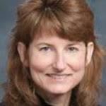 Dr. Ellen Yetter, MD, Vascular & Interventional Radiology