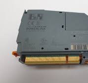 B&R X20 BC 1083 Module Rev. G0 POWERLINK Ethernet