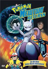 Pokemon Mewtwo Returns 123movies 123movies
