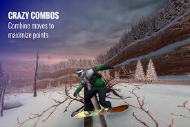Descarga la última versión de snowboard master 3d apk + mod gratis. Snowboard Party World Tour Apk Download For Android