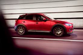 A design that's clean and elegant, expressing a sense of purity that's unexpected in a compact crossover. New Mazda Cx 3 And Mazda6 In Malaysia