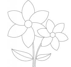 Bunga matahari contoh lukisan mozaik dari biji bijian; Ringkasan Gambar Mewarna Cantik Dan Sederhana Untuk Bayi Berusia 3 Tahun