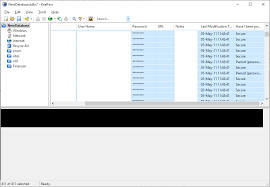 How can we now check if the password is already pwned? Check All Keepass Passwords Against The Have I Been Pwned Database Locally Ghacks Tech News