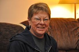 Sharon Turnbaugh's Instagram, Twitter & Facebook