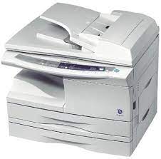 Windows 7, windows 8, windows 8.1, windows 10. Sharp Al 1642cs Printer Driver Download Installations