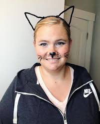 Wearing catfish costume to impress a guy