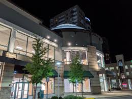 The chain will be cutting it's expo design center stores. Rockville Nights Home Depot Design Center Sets Opening Date At Montrose Crossing In Rockville