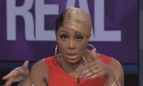 Image result for you tried it tamar braxton