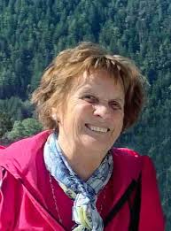 Lina Auer geb. Laner -