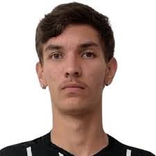 Gabriel Abreu's Instagram, Twitter & Facebook