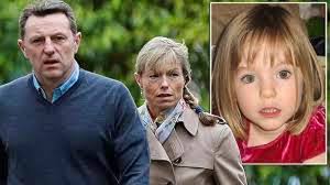 Madeleine McCann High Court Application to block further funding.