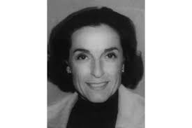 Elaine Zipkin Obituary (1928