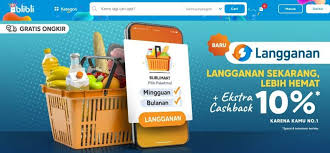 Belanja bulanan online 1 trolly. 10 Aplikasi Belanja Kebutuhan Pokok Rumah Tangga Indonesia Cartless Id