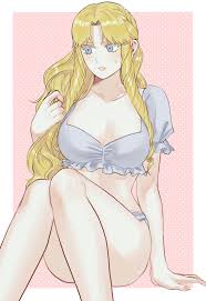 Rule 34 Dev - 00s 1girl after_rape aftersex aruni blonde_hair blue_eyes  blush breasts censored clothes_lift cum cum_in_mouth cum_in_pussy  cum_string drill_hair konjiki_no_gash!! large_breasts long_hair  long_sleeves mosaic_censoring nipples no_panties ...
