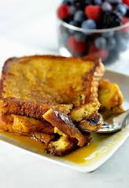 Dip bread slices into the egg mixture. French Toast Recipe How To Make The Best French Toast