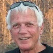 Mike Wesley's Instagram, Twitter & Facebook