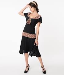5 out of 5 stars. Buy 1920 Drop Waist Dress Cheap Online
